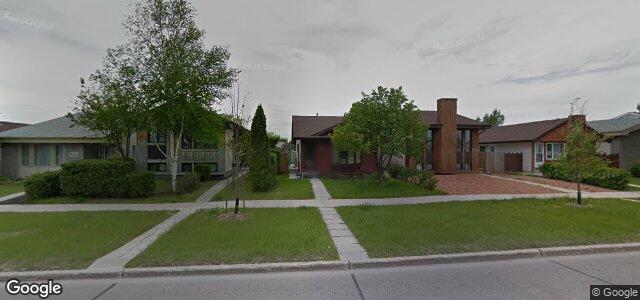 Larawan ng 292 Fernbank Avenue sa Winnipeg, Manitoba