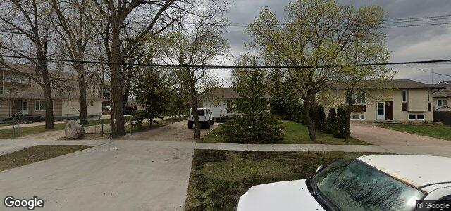 Larawan ng 292 Murray Avenue sa Winnipeg, Manitoba