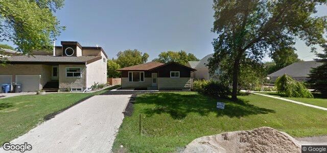 Larawan ng 293 Park Manor Boulevard sa Winnipeg, Manitoba