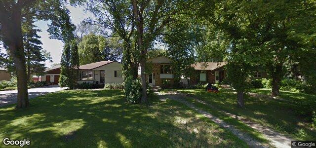 Larawan ng 294 Park Manor Boulevard sa Winnipeg, Manitoba