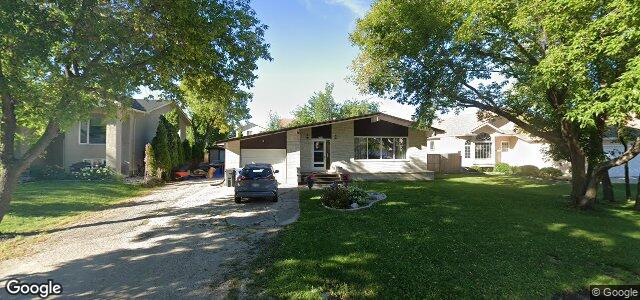 Larawan ng 298 Benn Avenue sa Winnipeg, Manitoba