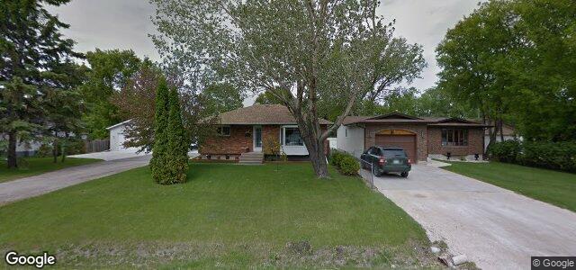 Larawan ng 299 Le Peress Avenue sa Winnipeg, Manitoba