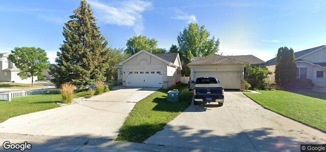 Larawan ng 3 John Reeves Place sa Winnipeg, Manitoba