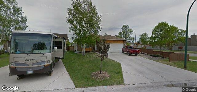 Larawan ng 3 Lochspur Lane sa Winnipeg, Manitoba