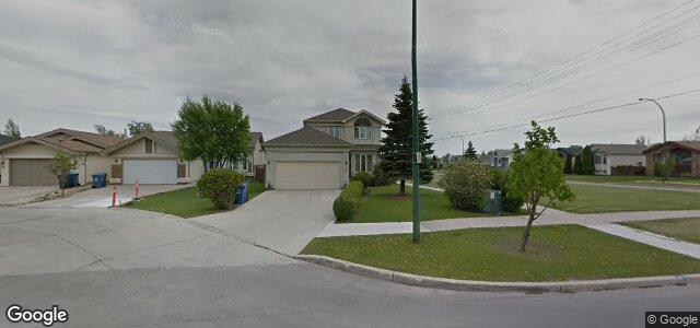 Larawan ng 3 Maplegrove Road sa Winnipeg, Manitoba