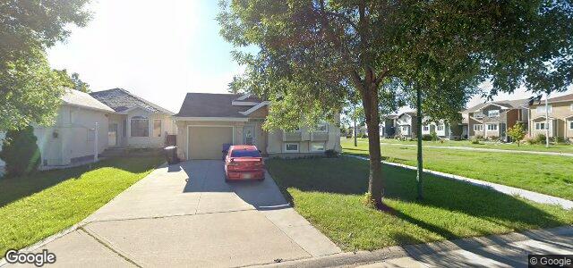 Larawan ng 3 Signet Road sa Winnipeg, Manitoba