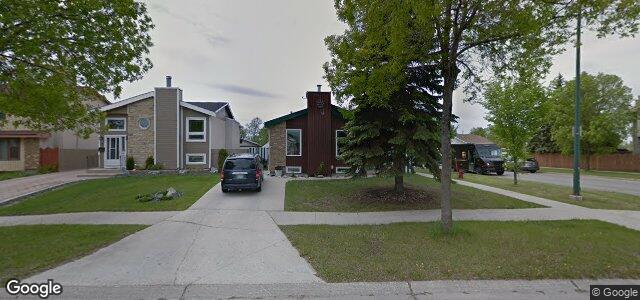 Larawan ng 3 Timberwood Trail sa Winnipeg, Manitoba