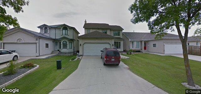Larawan ng 30 Arklie Place sa Winnipeg, Manitoba