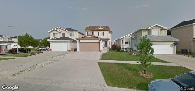 Larawan ng 30 Carsdale Drive sa Winnipeg, Manitoba