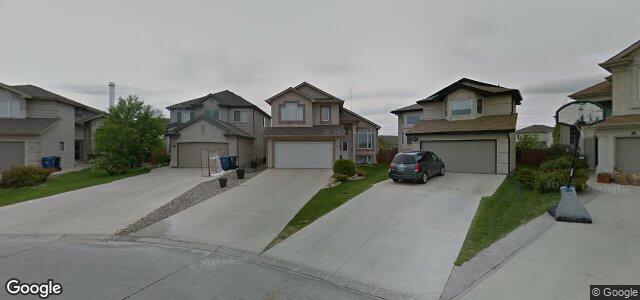 Larawan ng 30 Danford Drive sa Winnipeg, Manitoba