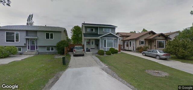 Larawan ng 30 Vince Leah Drive sa Winnipeg, Manitoba
