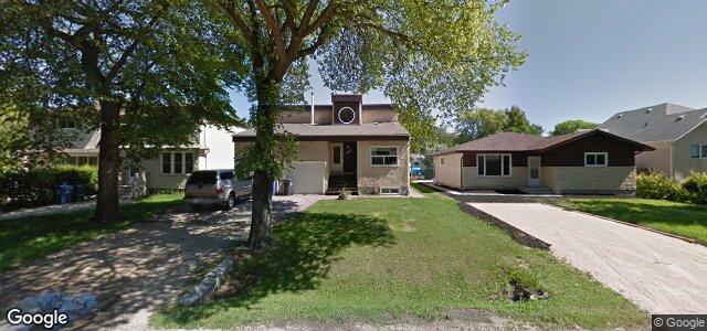 Larawan ng 301 Park Manor Boulevard sa Winnipeg, Manitoba
