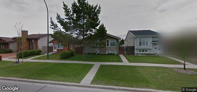 Larawan ng 304 Fernbank Avenue sa Winnipeg, Manitoba
