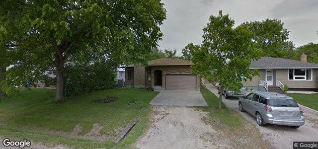 Larawan ng 307 Le Peress Avenue sa Winnipeg, Manitoba