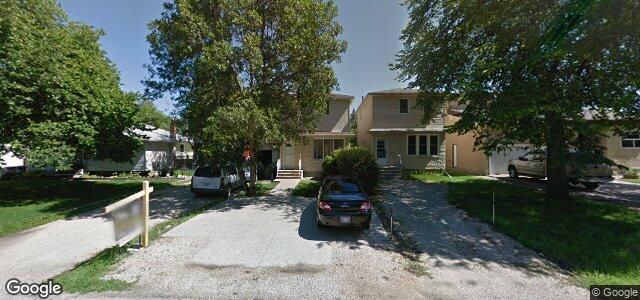 Larawan ng 307 Park Manor Boulevard sa Winnipeg, Manitoba