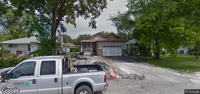 Larawan ng 307 Ridgecrest Avenue sa Winnipeg, Manitoba