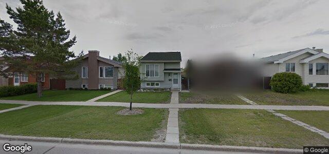 Photo of 308 Fernbank Avenue in Winnipeg, Manitoba