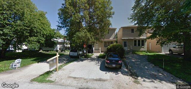 Larawan ng 309 Park Manor Boulevard sa Winnipeg, Manitoba