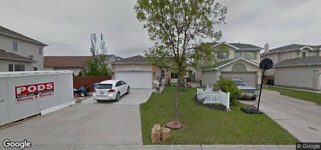 Larawan ng 31 Arklie Place sa Winnipeg, Manitoba