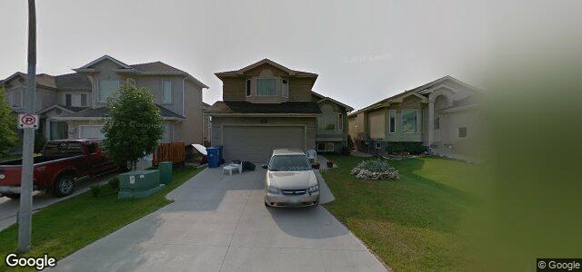 Larawan ng 31 Carsdale Drive sa Winnipeg, Manitoba