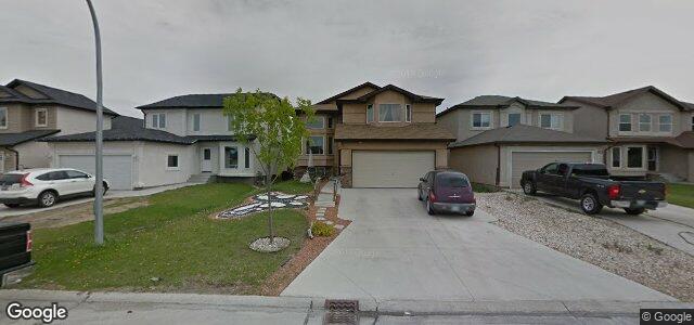 Larawan ng 31 Endcliffe Place sa Winnipeg, Manitoba