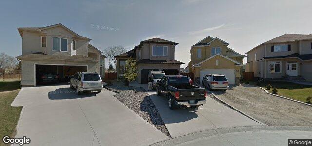 Larawan ng 31 Grady Bend Place sa Winnipeg, Manitoba