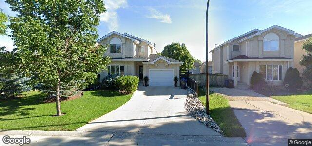 Larawan ng 31 John Reeves Place sa Winnipeg, Manitoba