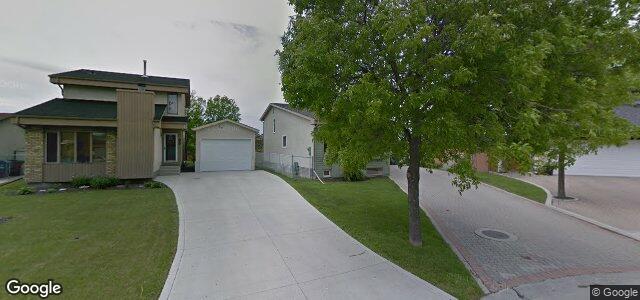 Larawan ng 31 Lochspur Lane sa Winnipeg, Manitoba