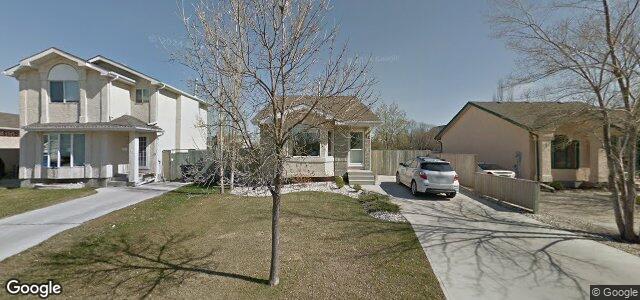 Larawan ng 31 Signet Road sa Winnipeg, Manitoba