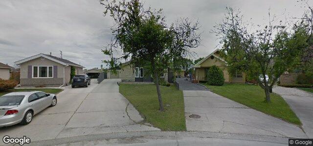 Larawan ng 31 William Whiteway Bay sa Winnipeg, Manitoba