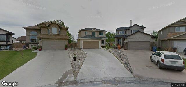 Larawan ng 31 Wisteria Way sa Winnipeg, Manitoba