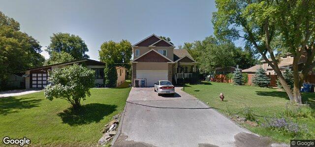 312 Park Manor Boulevard（加拿大曼尼托巴省温尼伯市）房屋照片