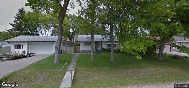 Larawan ng 315 Le Peress Avenue sa Winnipeg, Manitoba