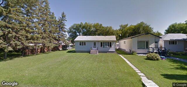 Larawan ng 315 Park Manor Boulevard sa Winnipeg, Manitoba