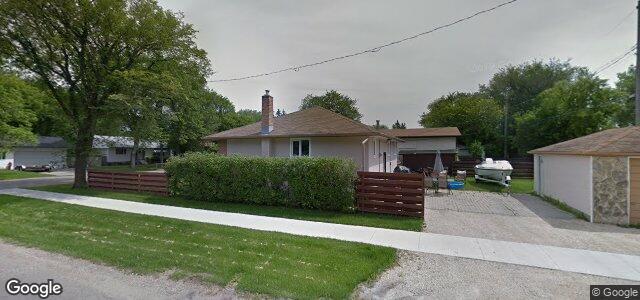 Larawan ng 316 Le Peress Avenue sa Winnipeg, Manitoba