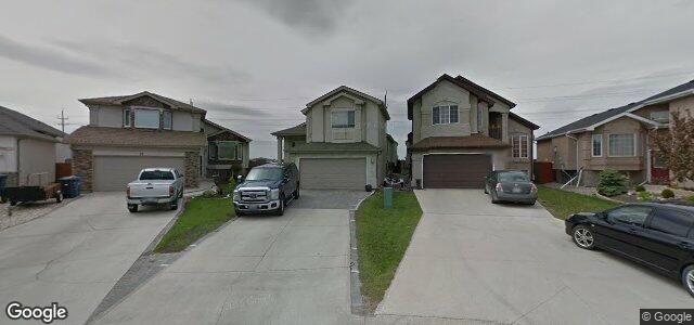 Larawan ng 32 Ben Hewak Bay sa Winnipeg, Manitoba