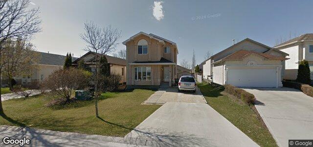 Larawan ng 32 Signet Road sa Winnipeg, Manitoba