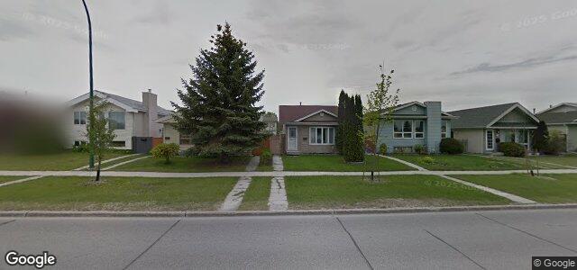 Larawan ng 324 Fernbank Avenue sa Winnipeg, Manitoba