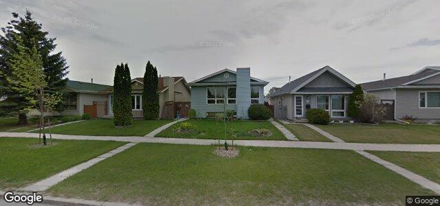 Larawan ng 328 Fernbank Avenue sa Winnipeg, Manitoba