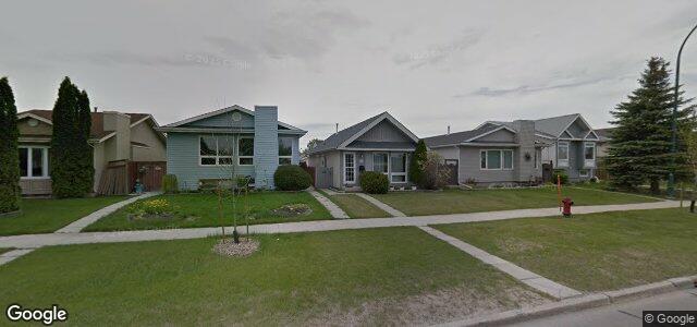 Larawan ng 332 Fernbank Avenue sa Winnipeg, Manitoba