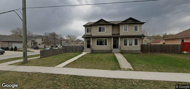 Larawan ng 338 Murray Avenue sa Winnipeg, Manitoba