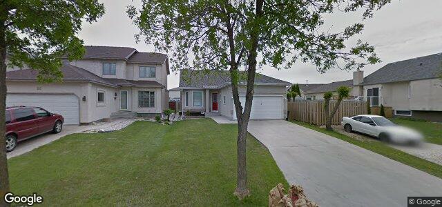 Larawan ng 34 Arklie Place sa Winnipeg, Manitoba