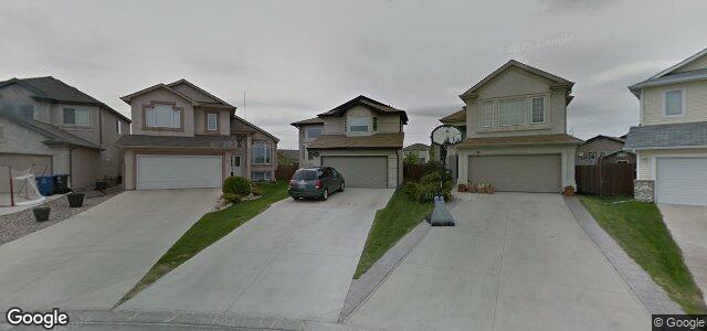 Larawan ng 34 Danford Drive sa Winnipeg, Manitoba