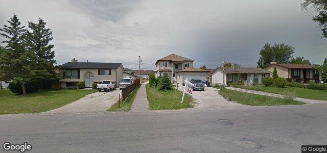 Larawan ng 34 Donan Street sa Winnipeg, Manitoba