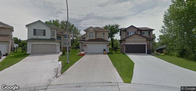 Larawan ng 34 Frog Plain Way sa Winnipeg, Manitoba