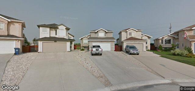 Larawan ng 34 Gateside Way sa Winnipeg, Manitoba