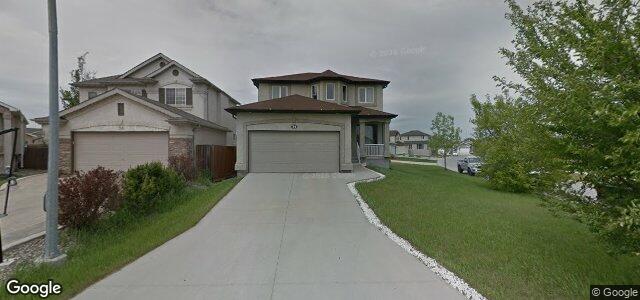 Larawan ng 34 Glenboro Place sa Winnipeg, Manitoba