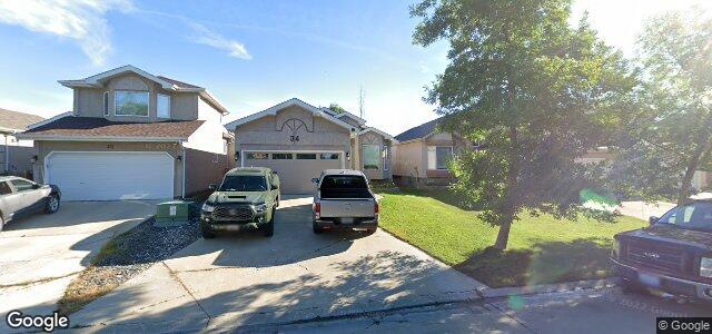 Larawan ng 34 Peter Herner Bay sa Winnipeg, Manitoba