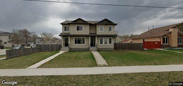 Larawan ng 340 Murray Avenue sa Winnipeg, Manitoba