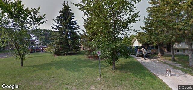 340 Park Manor Boulevard（加拿大曼尼托巴省温尼伯市）房屋照片